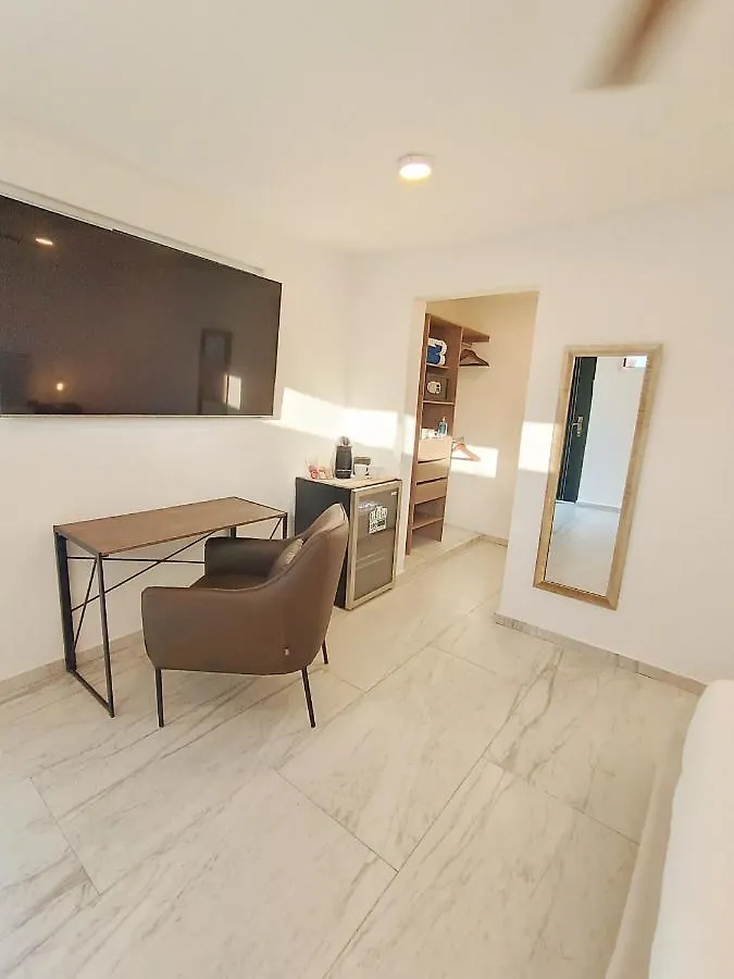 King Suite Centro Cozumel