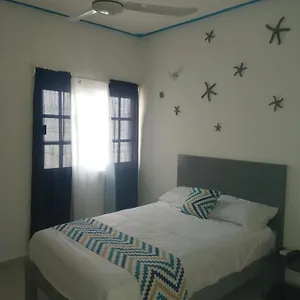 Mi Apartamento