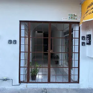 Departamento Colibrí Apartamento