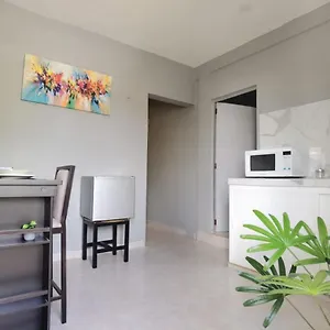 8th Street Apartment