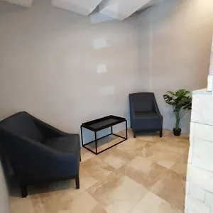 2 Recamaras En El Corazón De Apartamento