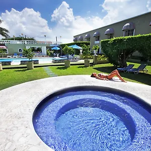 Villablanca Garden Косумель