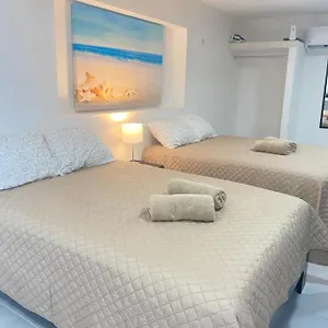 Departamento Gaviota Apartamento