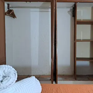 Bizantino Apartment