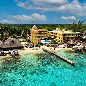 Playa Azul Косумель