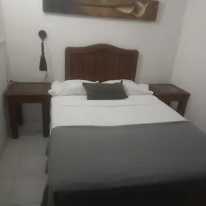 Vacacional Con A/c Apartamento