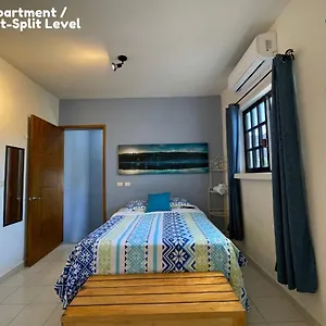 Casa De Yoli Apartment