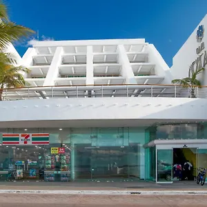 Casa Mexicana Косумель