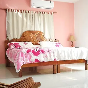 Casa Gacela Apartment