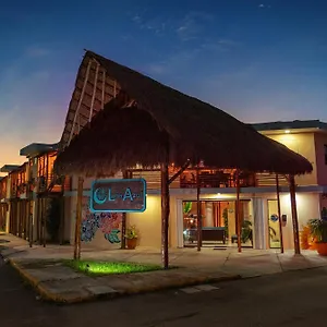 Luna Azul By Uvas Hotel