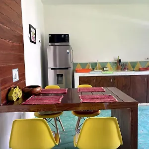 Coco Cozy Centric And Private Apartamento