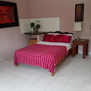 En Planta Alta A Pie De Avenida Apartment