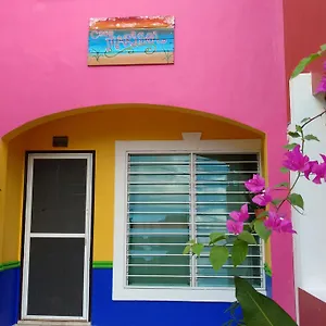  Hébergement de vacances Casa Marisol