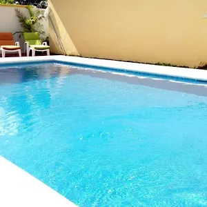 Casa Coral Apartment