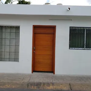 Casa Baeza Apartament, The Location, 70mts From The Sea Apartment
